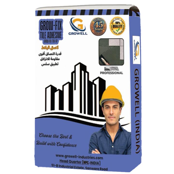 tile-adhesive
